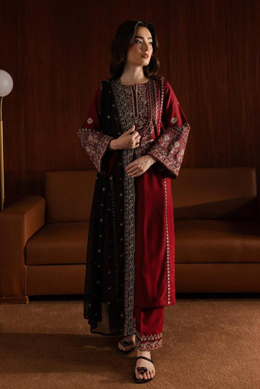 Batik Dhanak 3pc