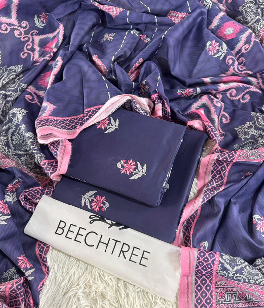 Beechtree Lawn 3pc