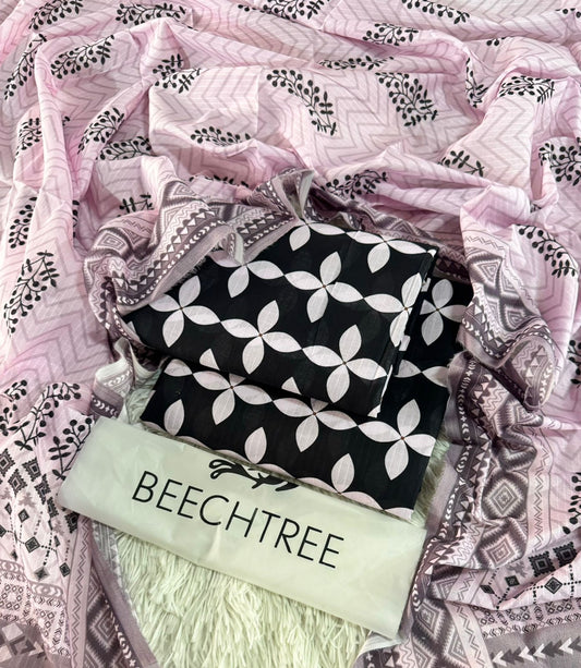 Beechtree Lawn 3pc