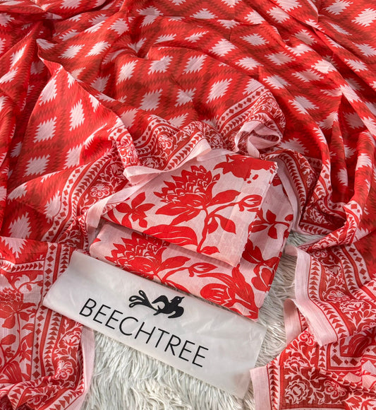 Beechtree Lawn 3pc