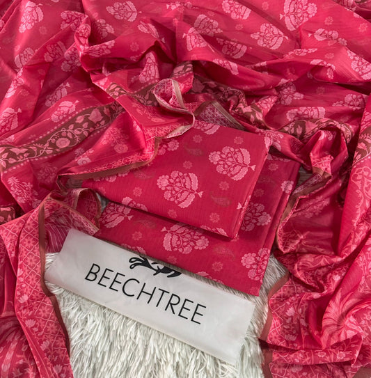 Beechtree Lawn 3pc