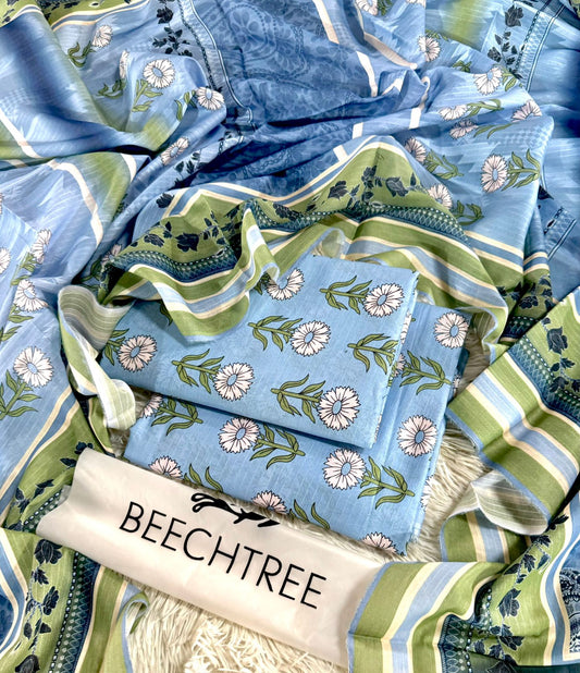 Beechtree Lawn 3pc
