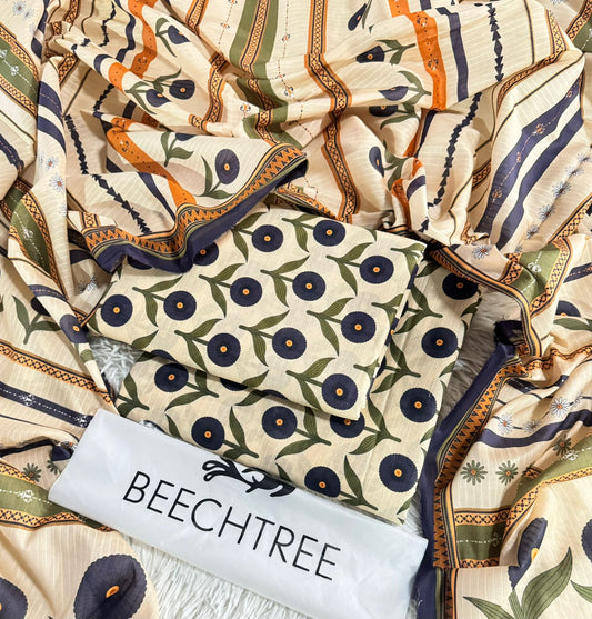 Beechtree Lawn 3pc