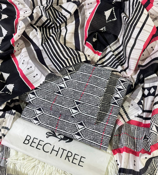 Beechtree Lawn 3pc
