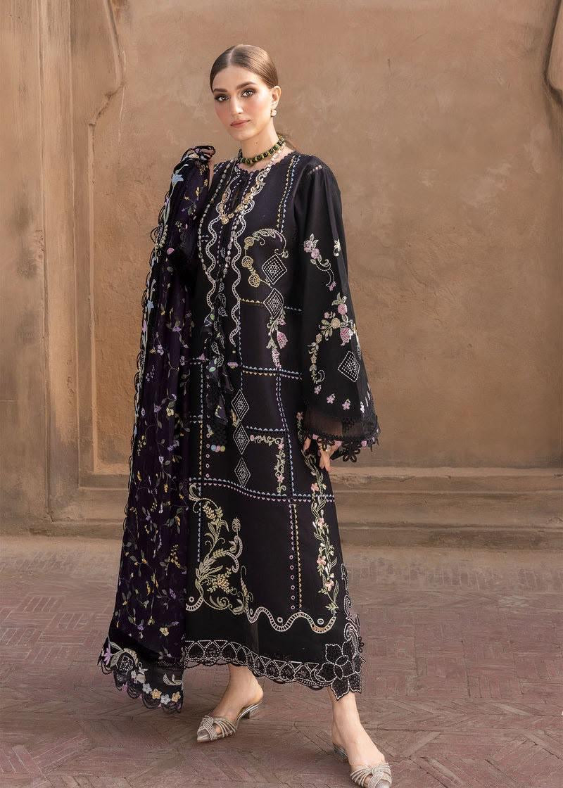Crimson Dhanak 3pc