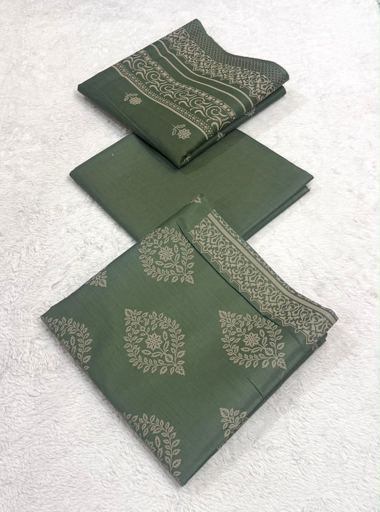 Orient lawn 3pc