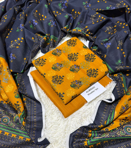 Chunri by Outfit & Almirah