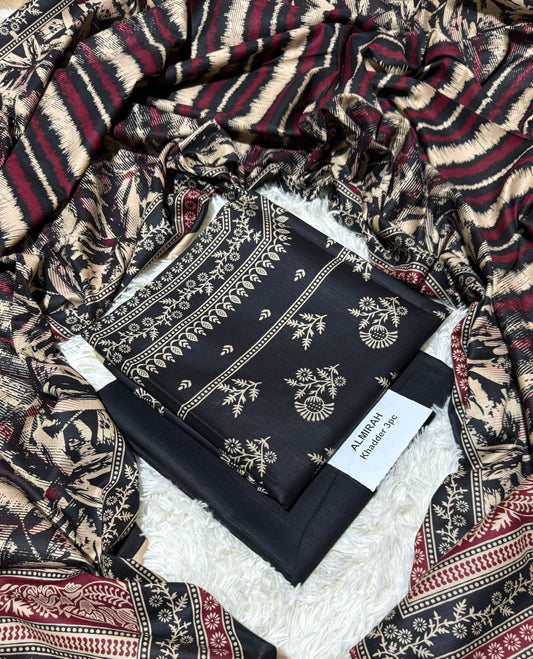Chunri by Outfit & Almirah