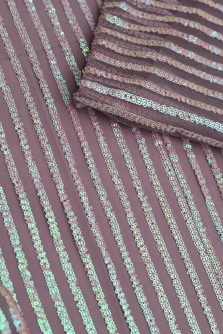 Baroque Luxury Unstitched