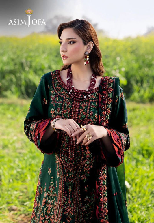Asim jofa