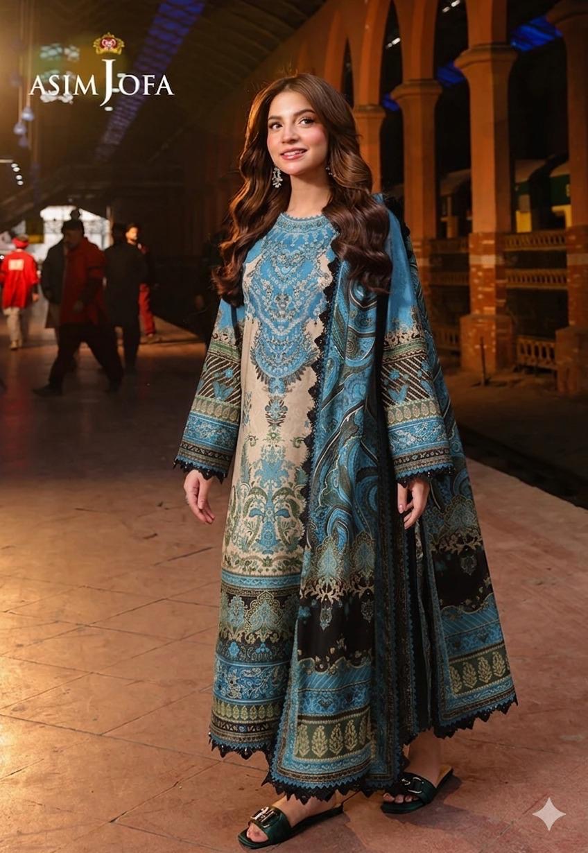 Asim jofa  ( 5208 )