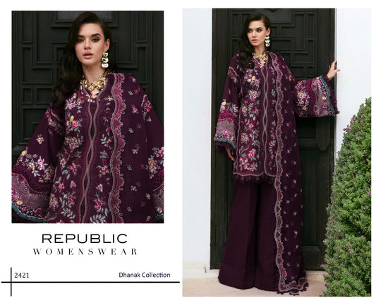 Republic by women’s wear