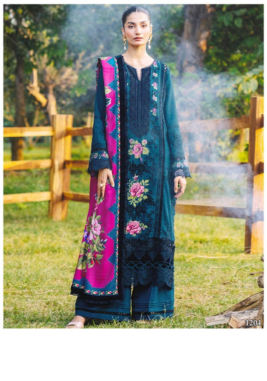 Jazmin lawn ( 1201 )