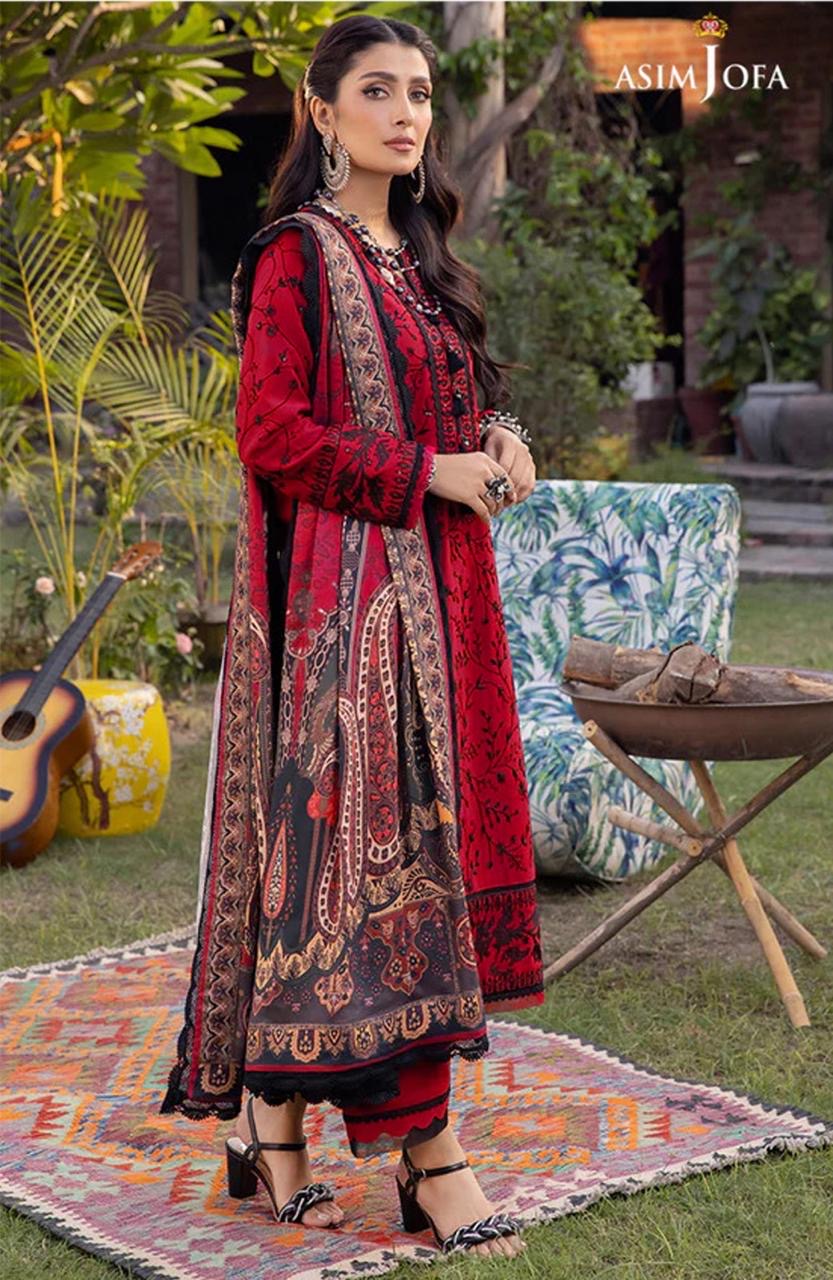 Asim jofa