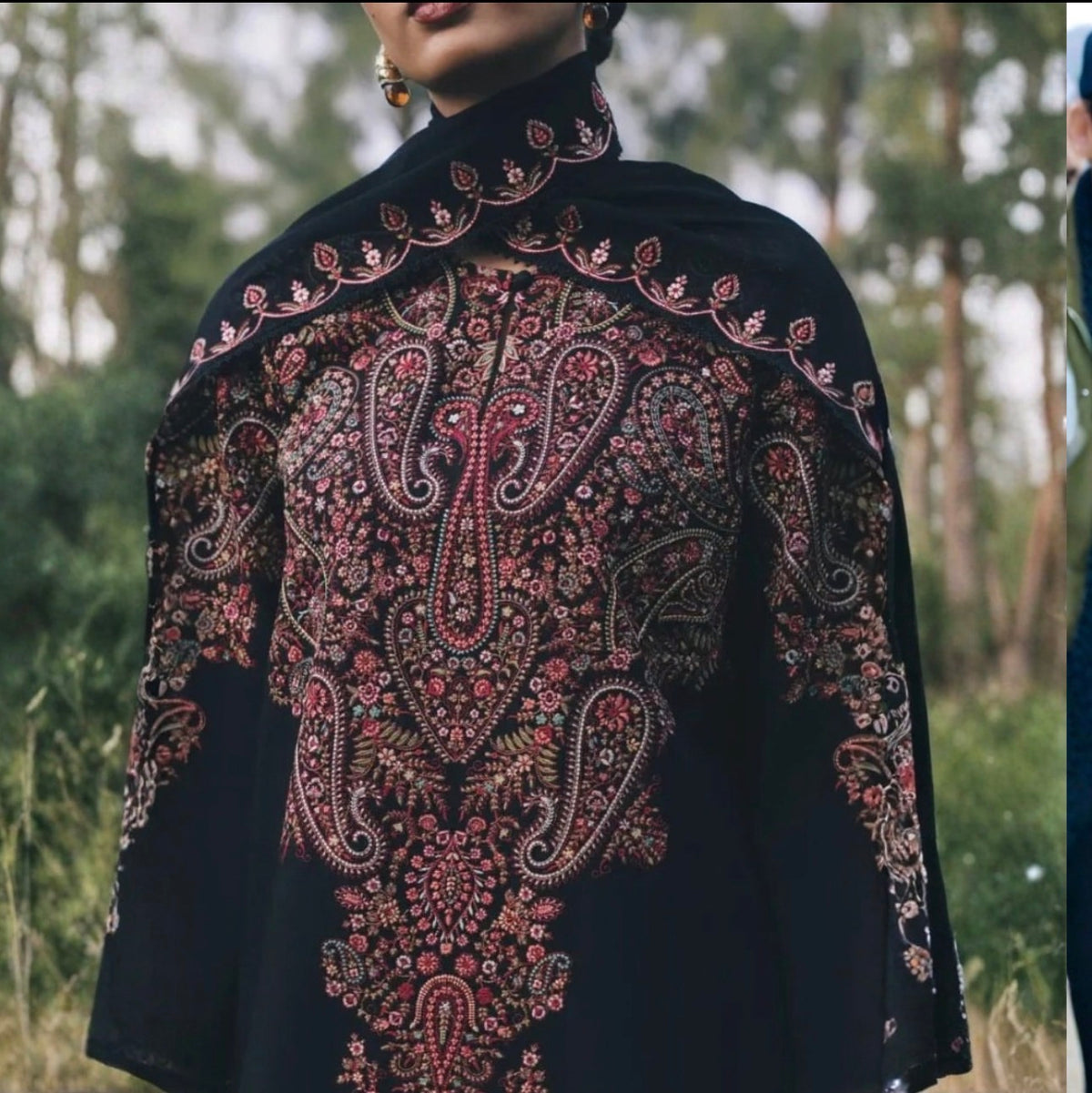 Zara shah Jahan ( D13 )