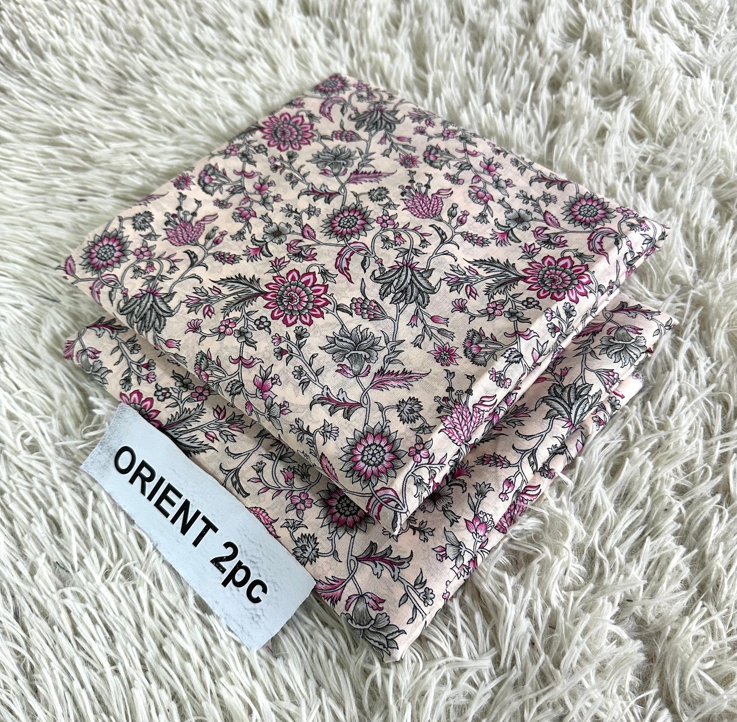 Orient Lawn 2pc