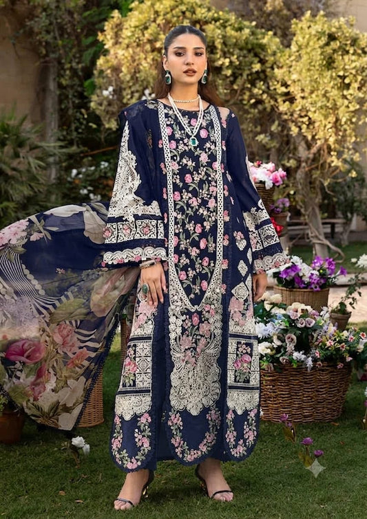 Elaf lawn ( 5084 )
