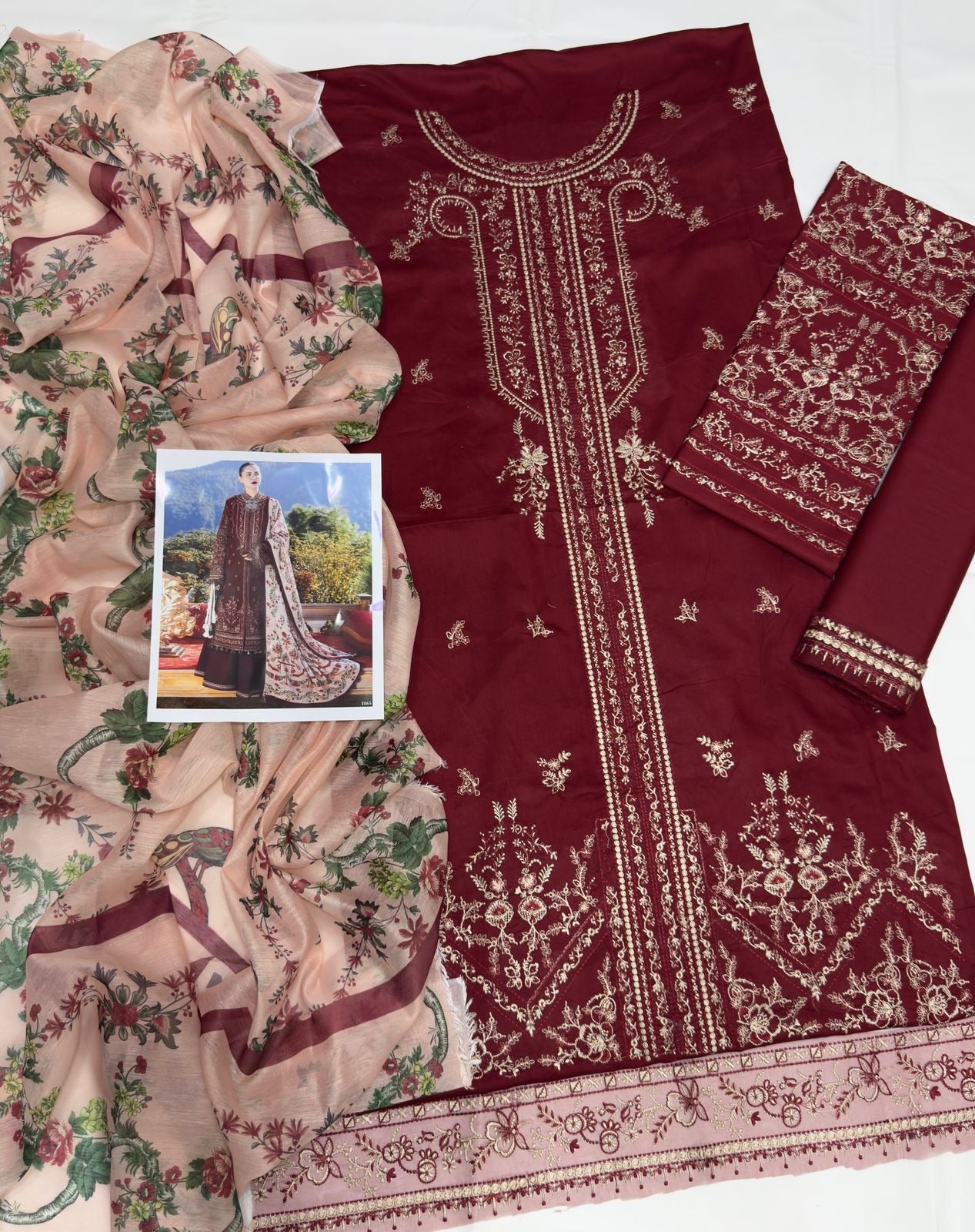Hussain Rehar lawn