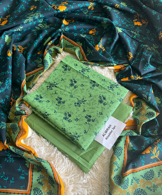 Chunri by Outfit & Almirah