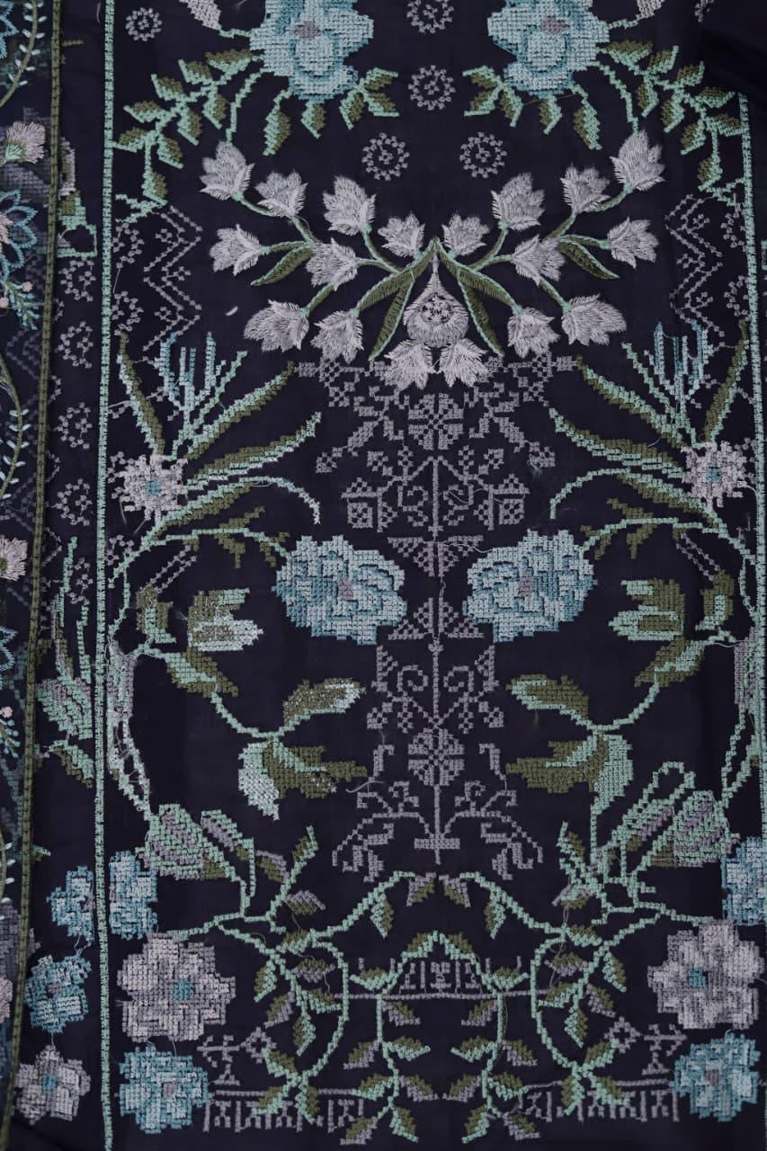 Sobia nazir ( D 5100 )