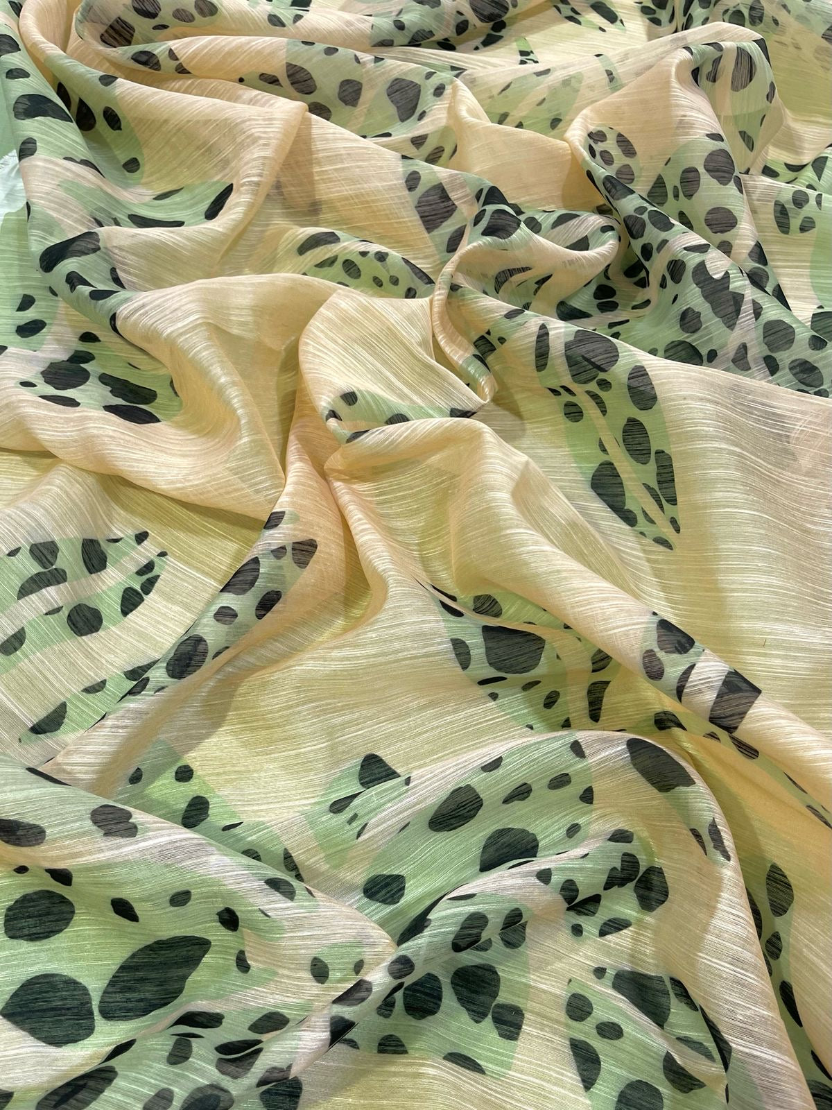 MushQ Lawn 3pc 671