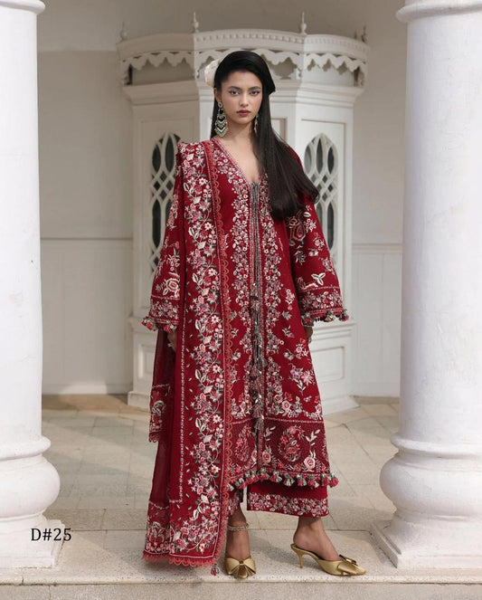 Republic women’s wear Dhanak 3pc