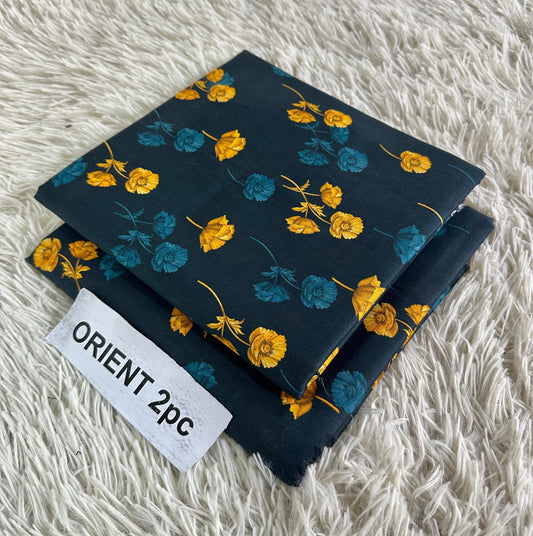 Orient Lawn 2pc