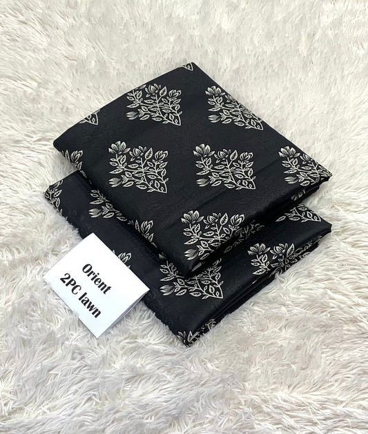Orient Lawn 2pc