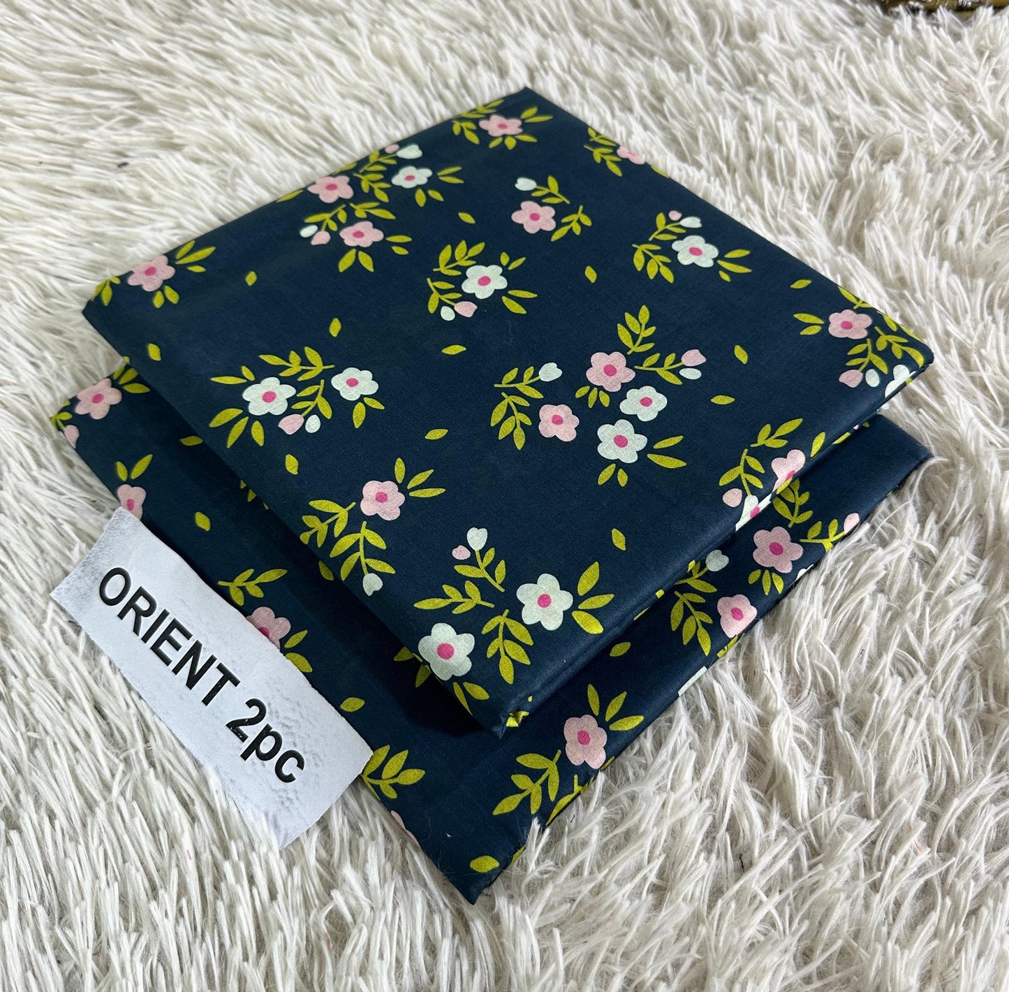 Orient Lawn 2pc