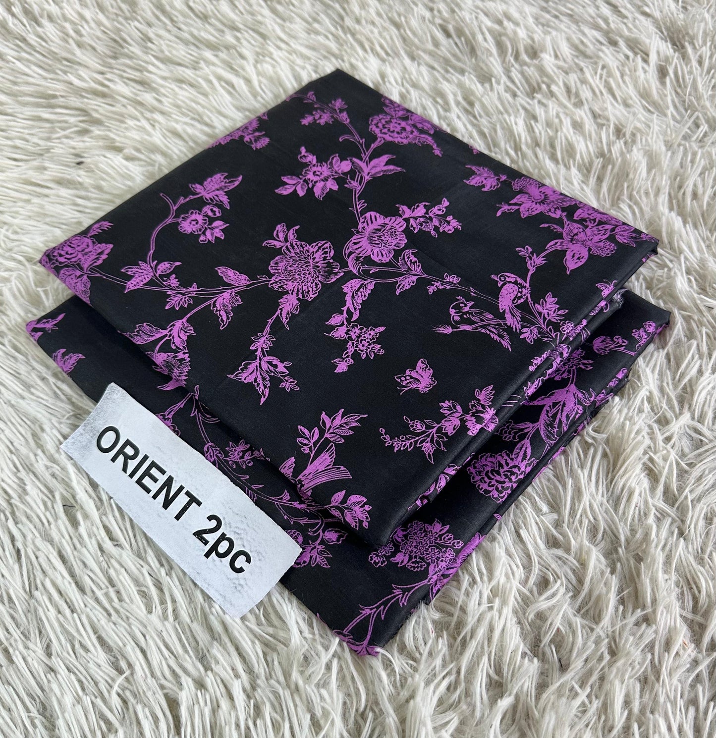 Orient Lawn 2pc