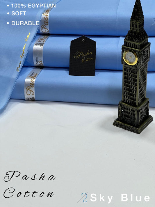 PASHA  Men’s Luxury Summer Collection