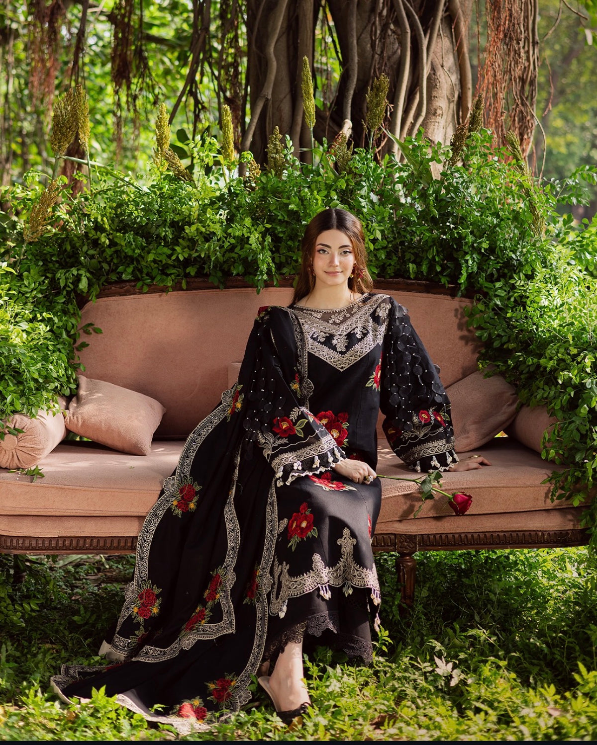 Parishay Khaddar