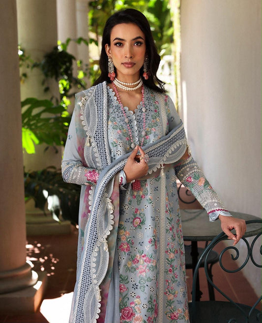 Rupubljc women’s wear Dhanak