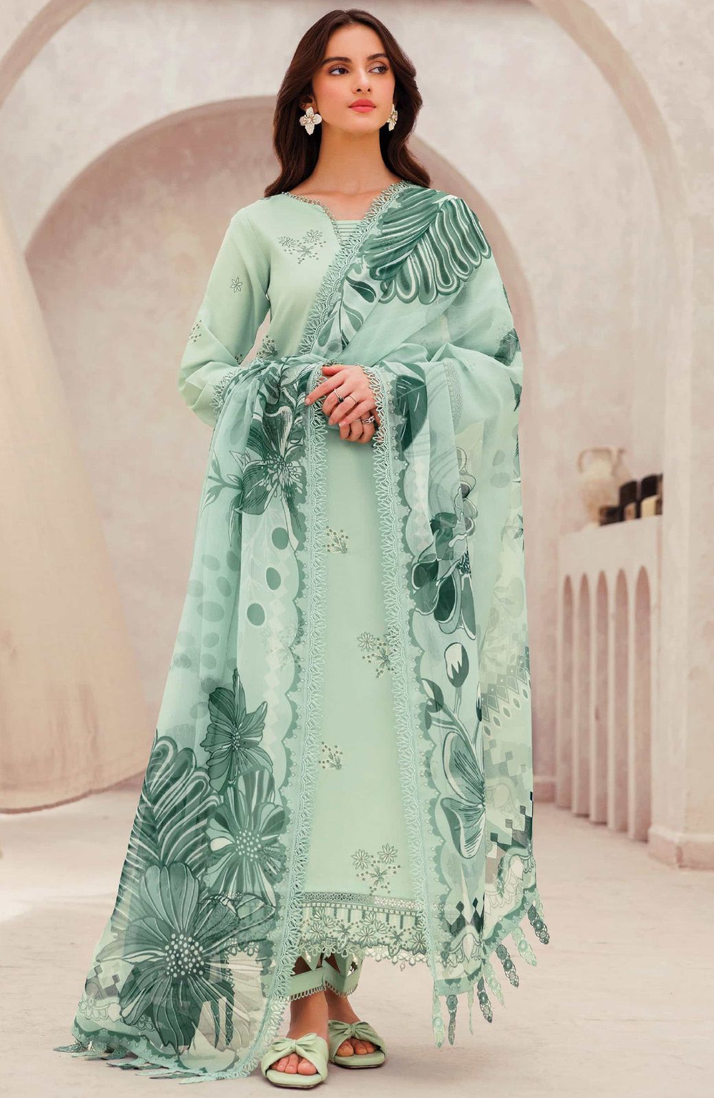 Farasha Dhanak 3pc