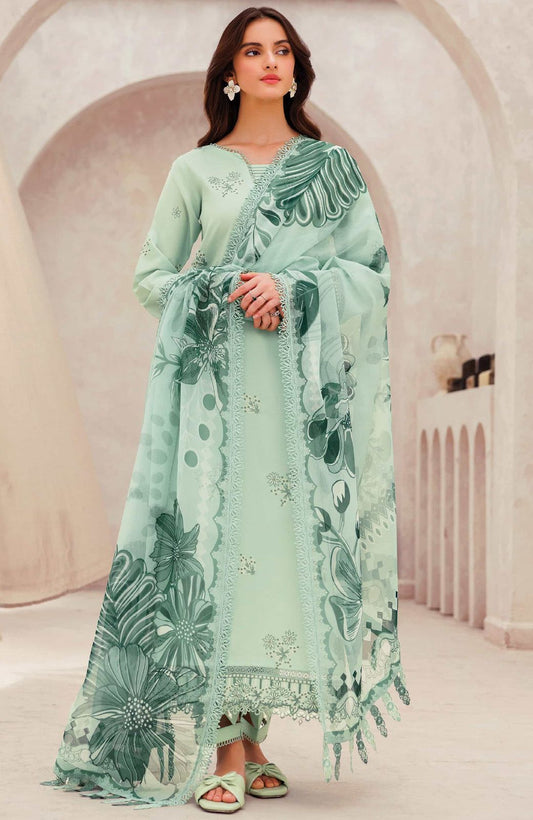 Farasha Dhanak 3pc