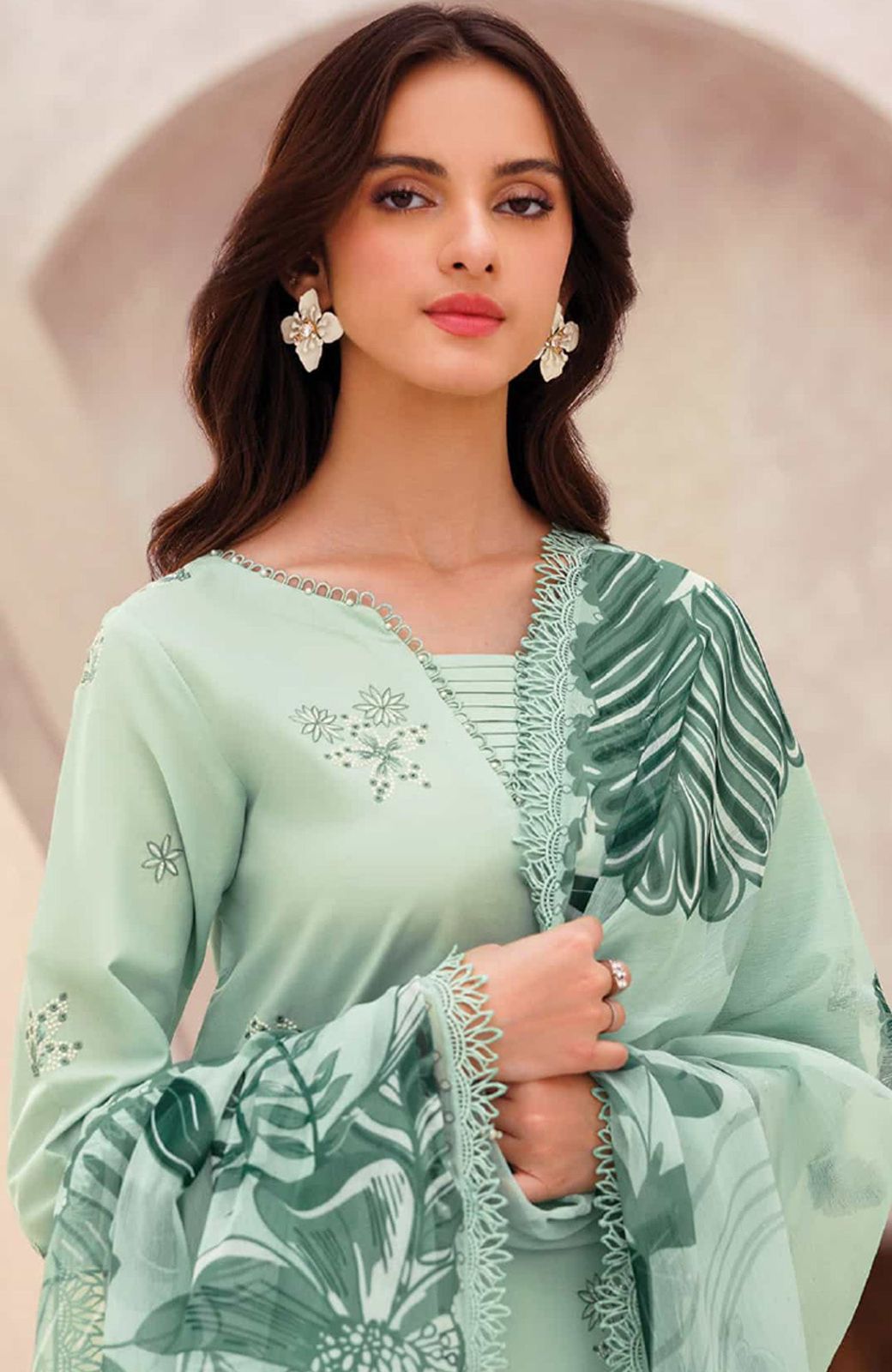 Farasha Dhanak 3pc