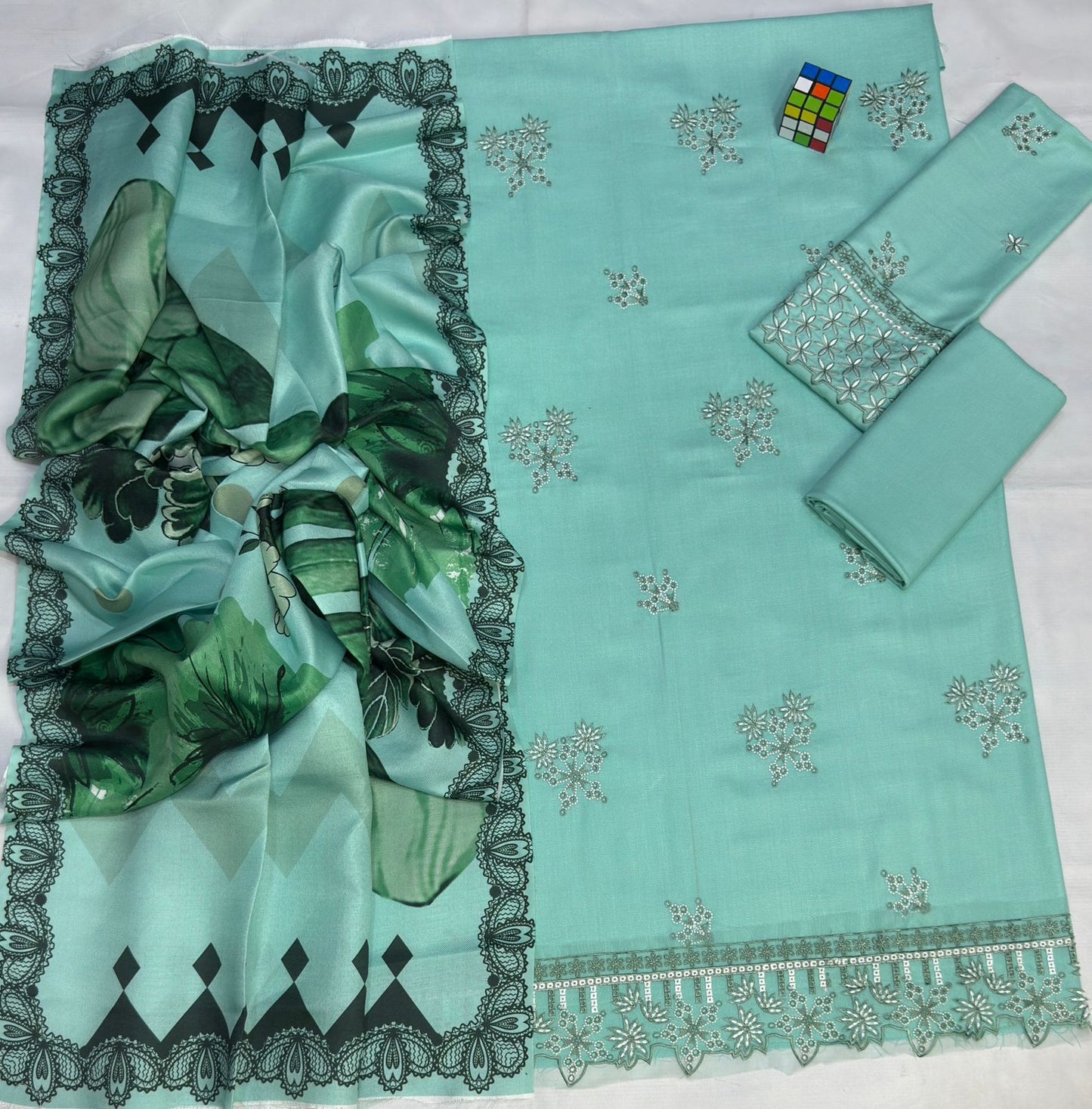 Farasha Dhanak 3pc