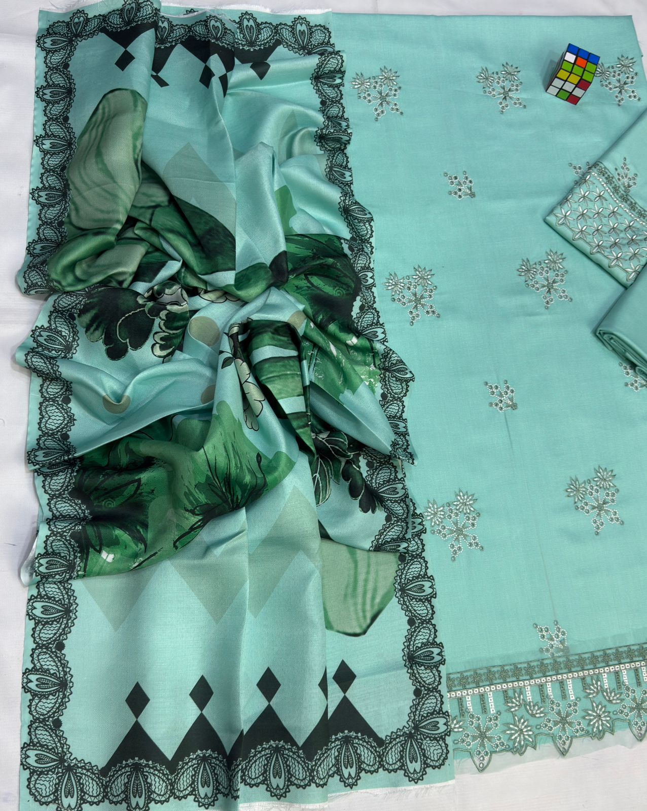 Farasha Dhanak 3pc