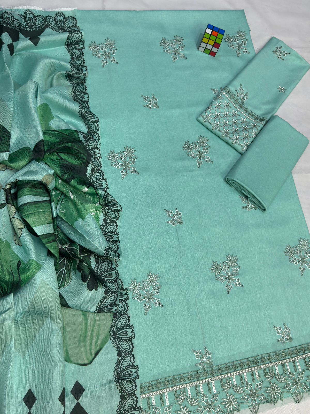 Farasha Dhanak 3pc