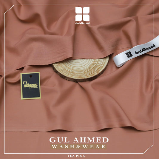 Gul Ahmad Men’s Summer Collection 728