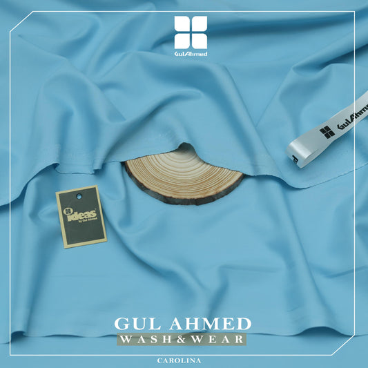 Gul Ahmad Men’s Summer Collection 729