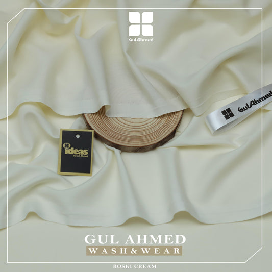 Gul Ahmad Men’s Summer Collection 730