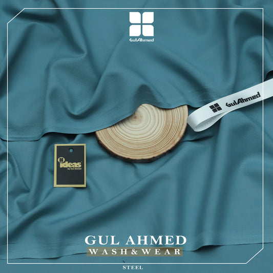 Gul Ahmad Men’s Summer Collection 732