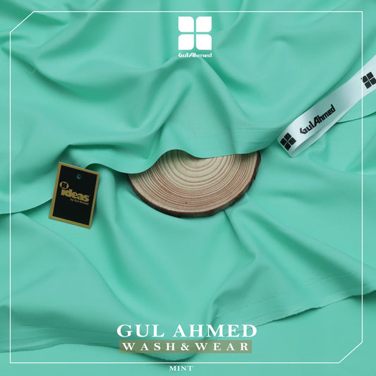 Gul Ahmad Men’s Summer Collection 735