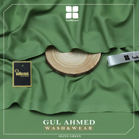 Gul Ahmad Men’s Summer Collection 738