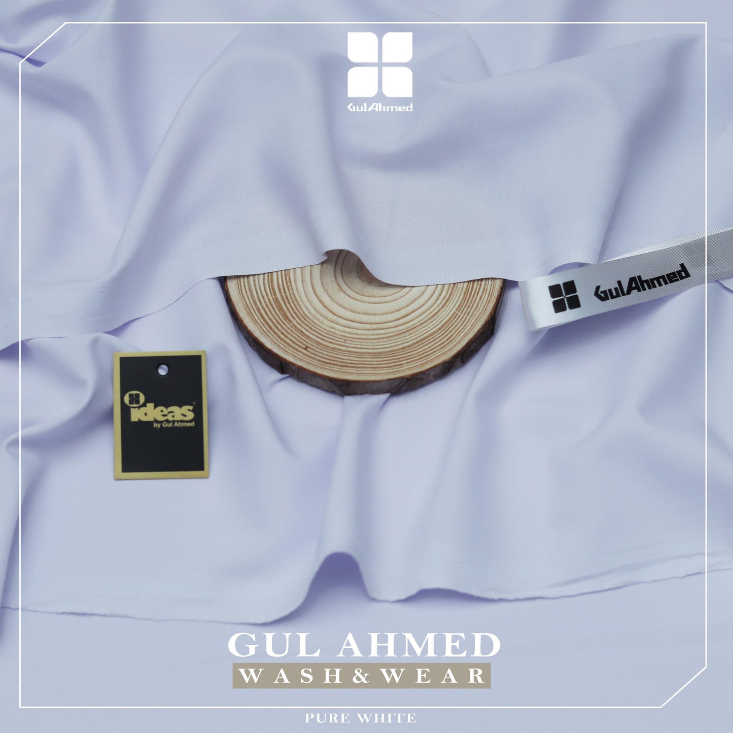 Gul Ahmad Men’s Summer Collection 739