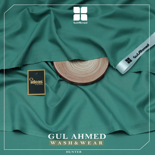 Gul Ahmad Men’s Summer Collection 740