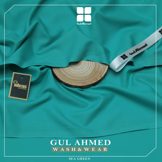 Gul Ahmad Men’s Summer Collection 743