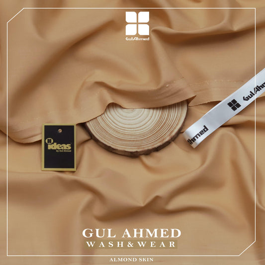 Gul Ahmad Men’s Summer Collection 744