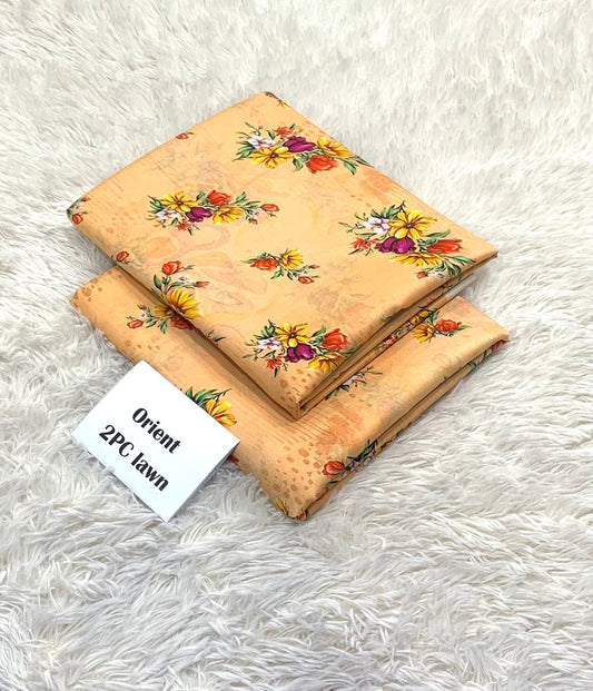 Orient Lawn 2pc